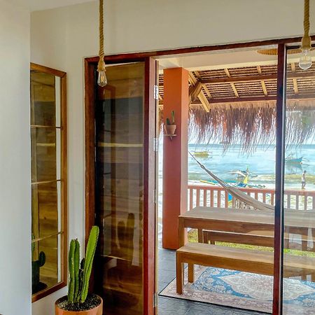 Casa Talisay Villa General Luna  Ngoại thất bức ảnh
