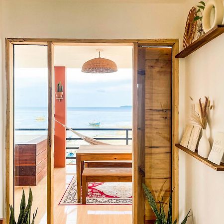 Casa Talisay Villa General Luna  Ngoại thất bức ảnh