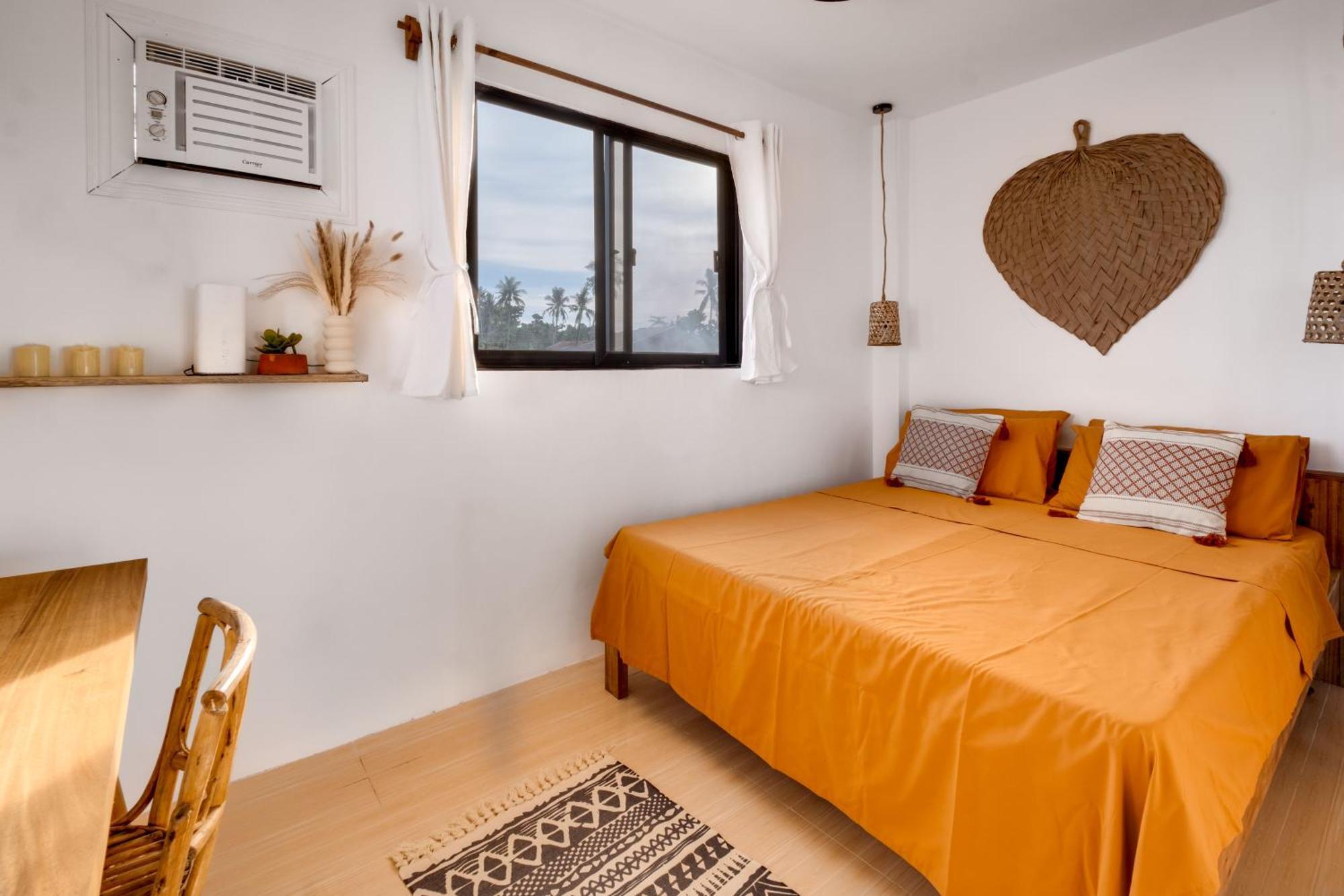 Casa Talisay Villa General Luna  Ngoại thất bức ảnh