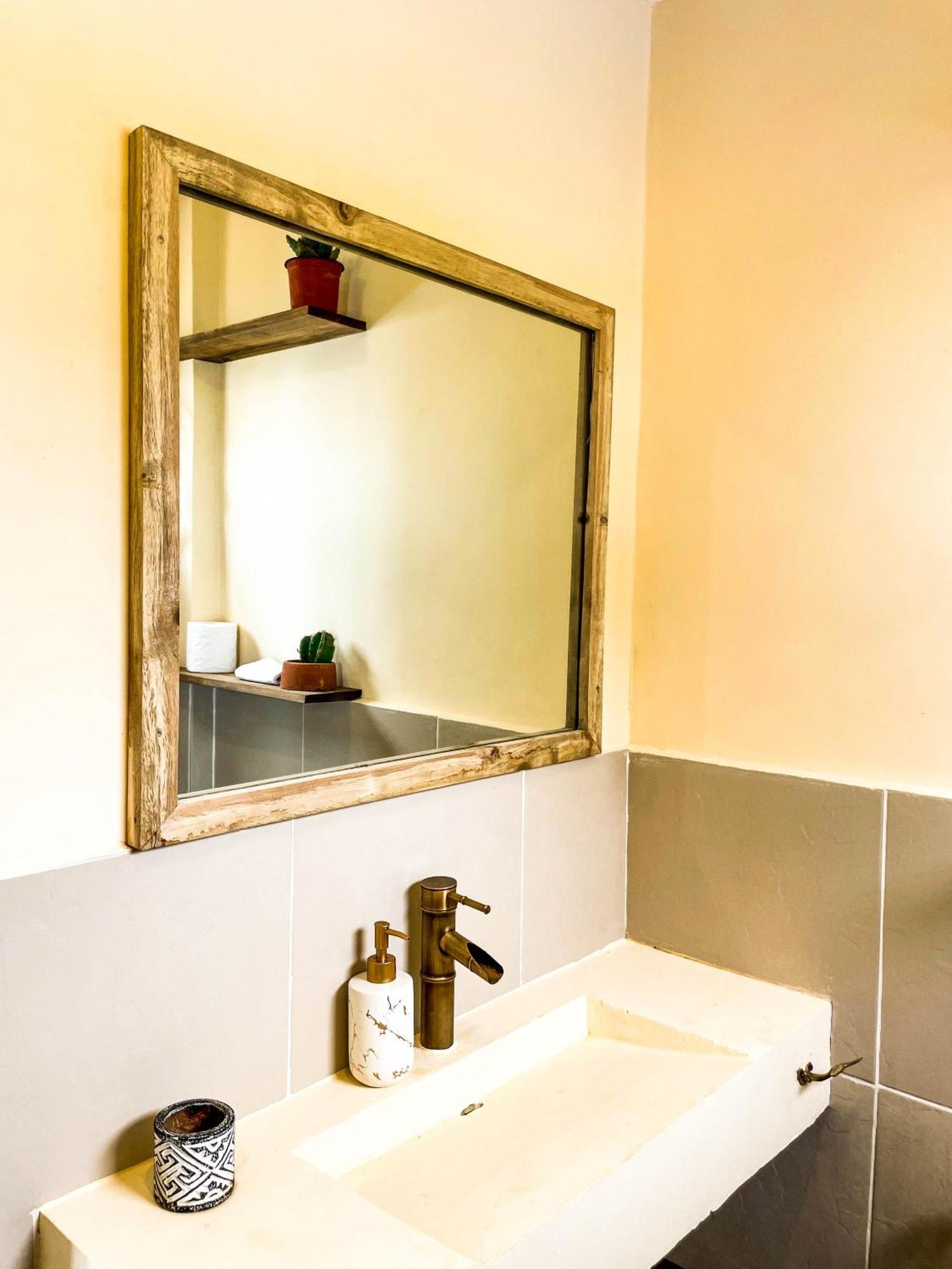 Casa Talisay Villa General Luna  Ngoại thất bức ảnh