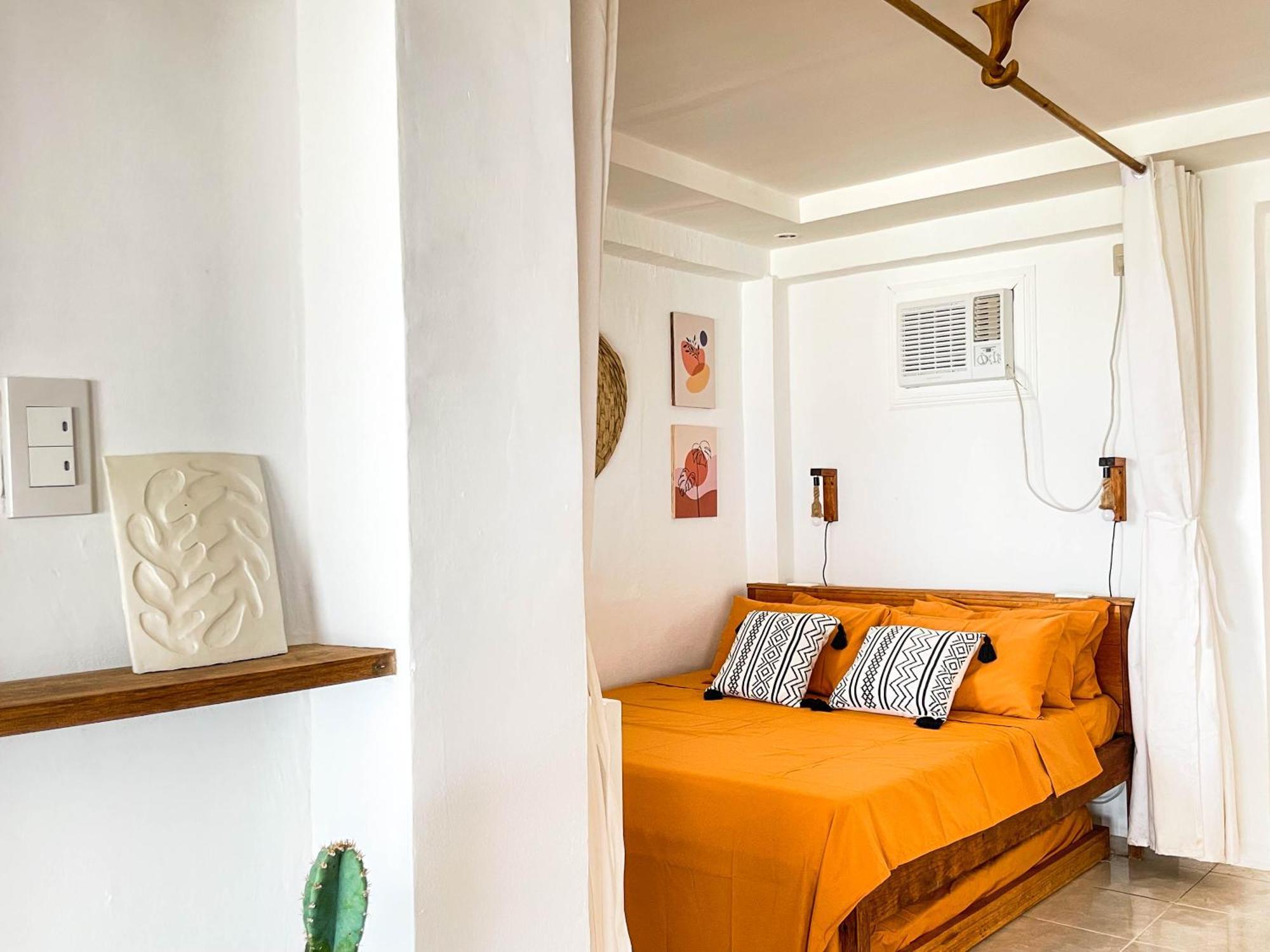 Casa Talisay Villa General Luna  Ngoại thất bức ảnh