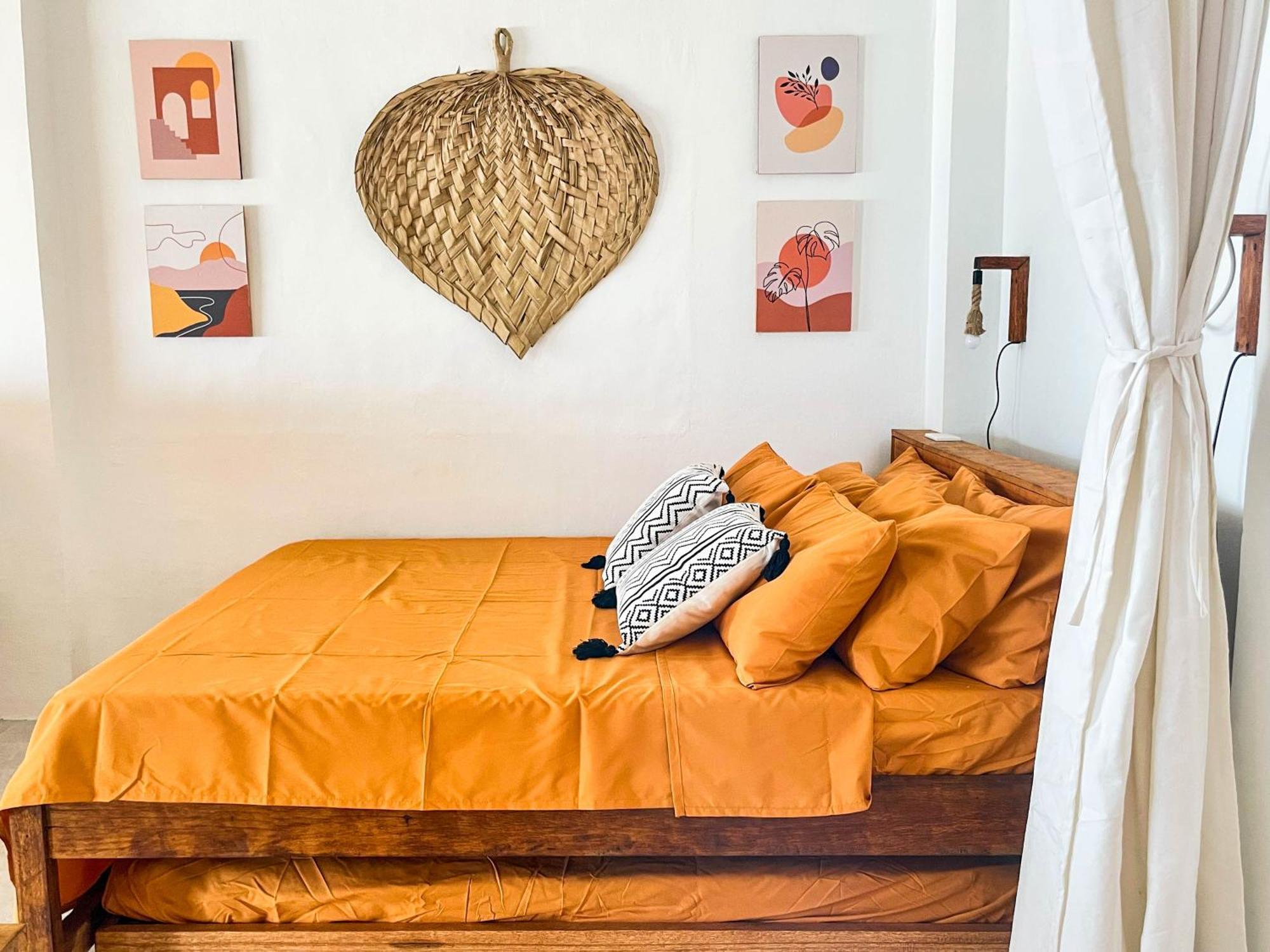Casa Talisay Villa General Luna  Ngoại thất bức ảnh