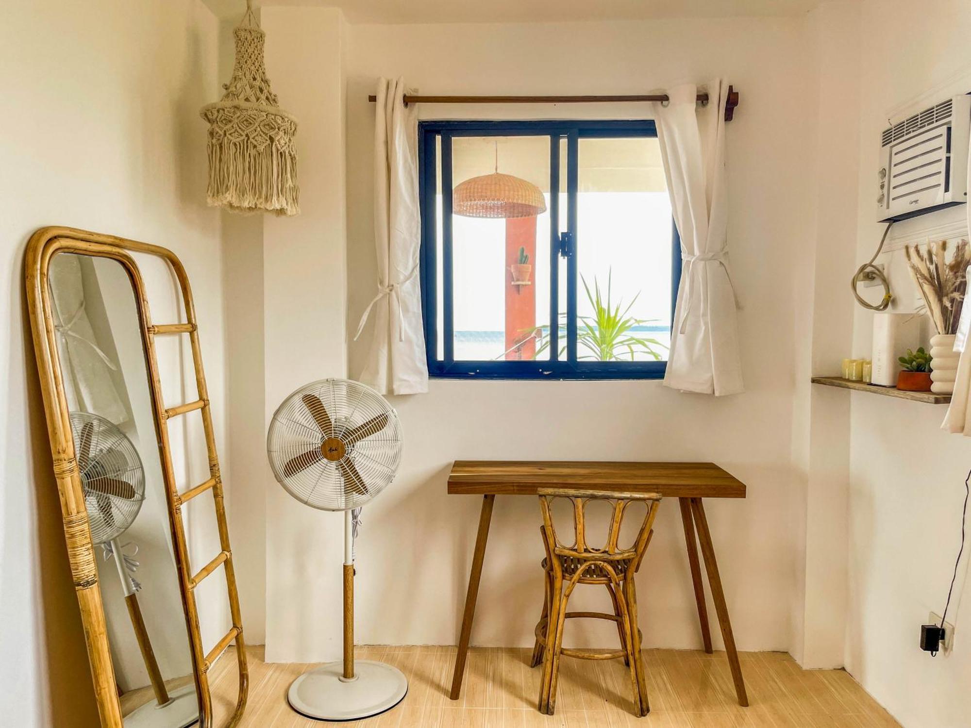 Casa Talisay Villa General Luna  Ngoại thất bức ảnh