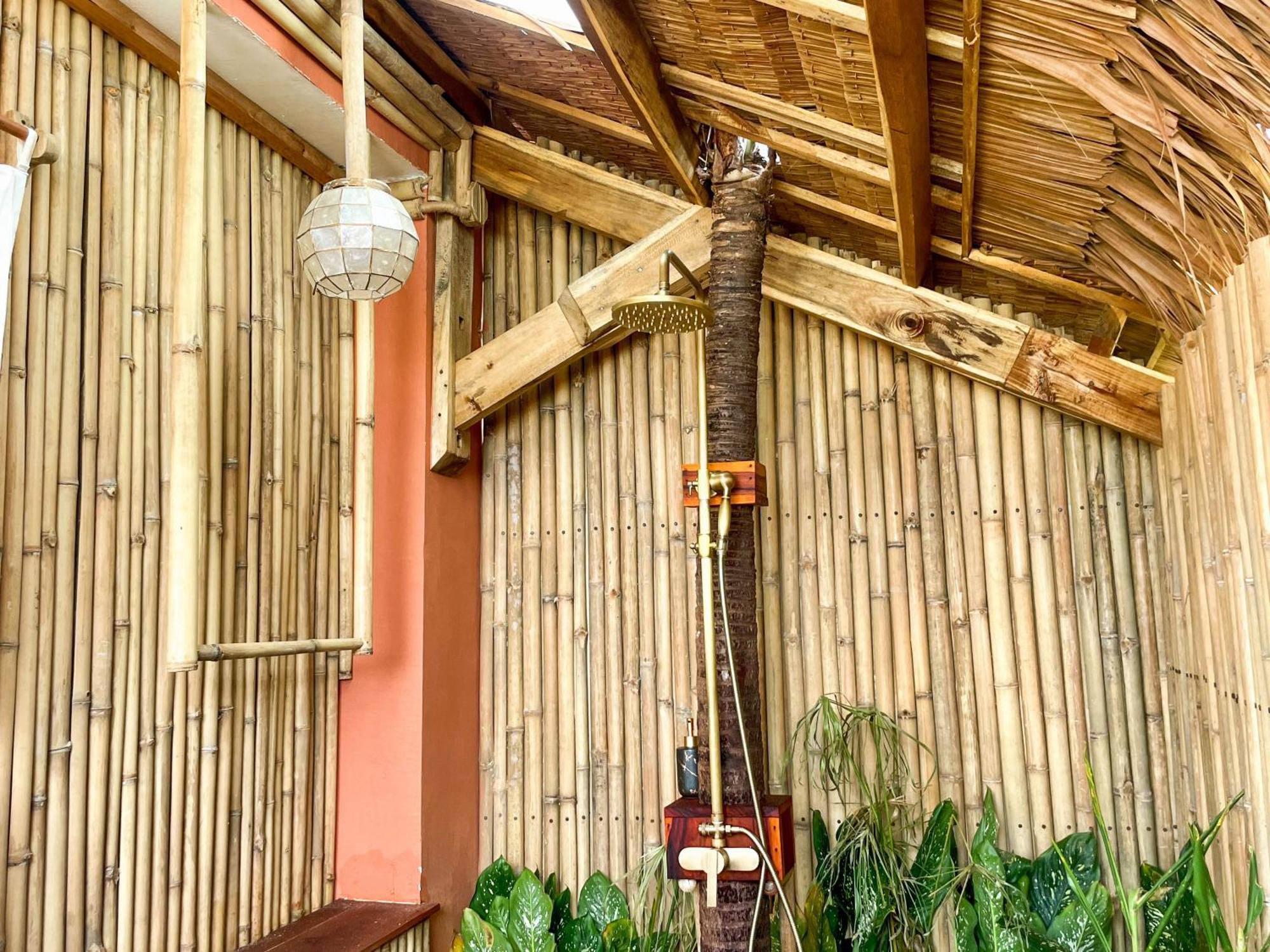 Casa Talisay Villa General Luna  Ngoại thất bức ảnh